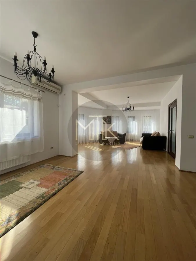 Vila Individuala superba | Curte Libera 400MP - foto 3