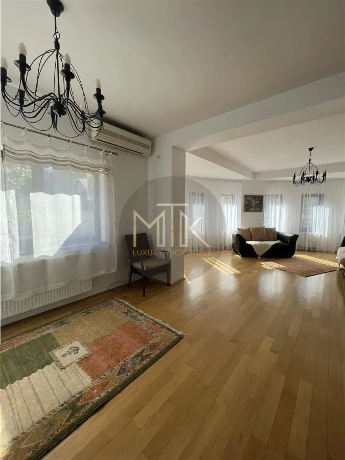 Vila Individuala superba | Curte Libera 400MP - foto 4