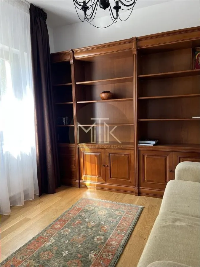 Vila Individuala superba | Curte Libera 400MP - foto 9
