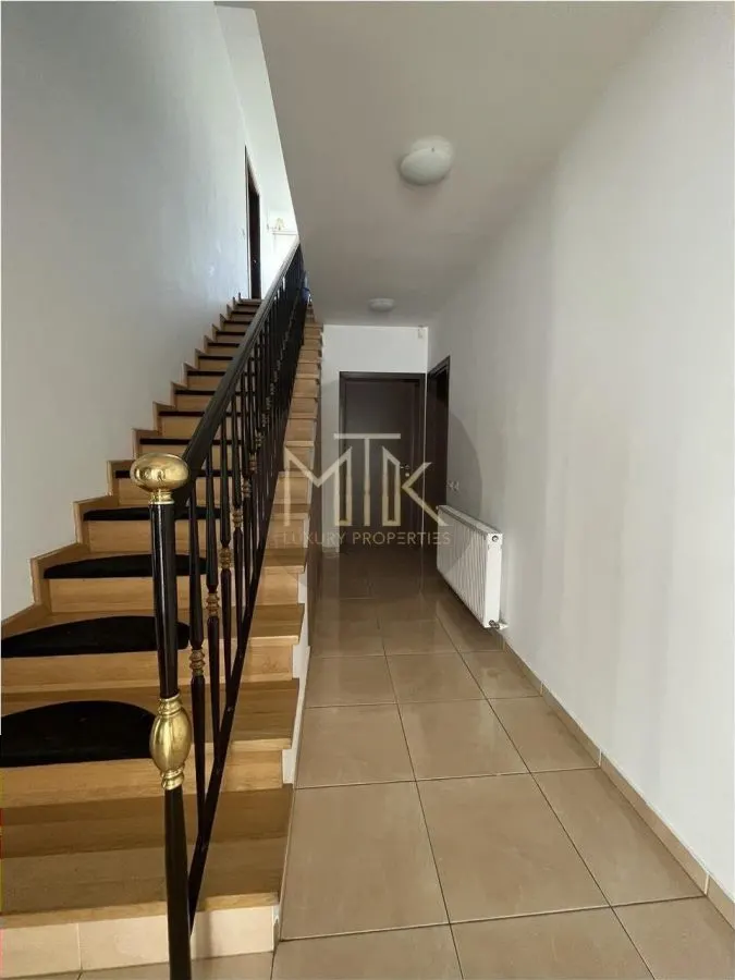 Vila Individuala superba | Curte Libera 400MP - foto 10