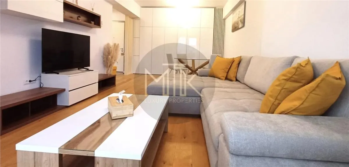 Apartament 2 cam lux I Park View Herastrau I 1Loc de parcare - foto 1