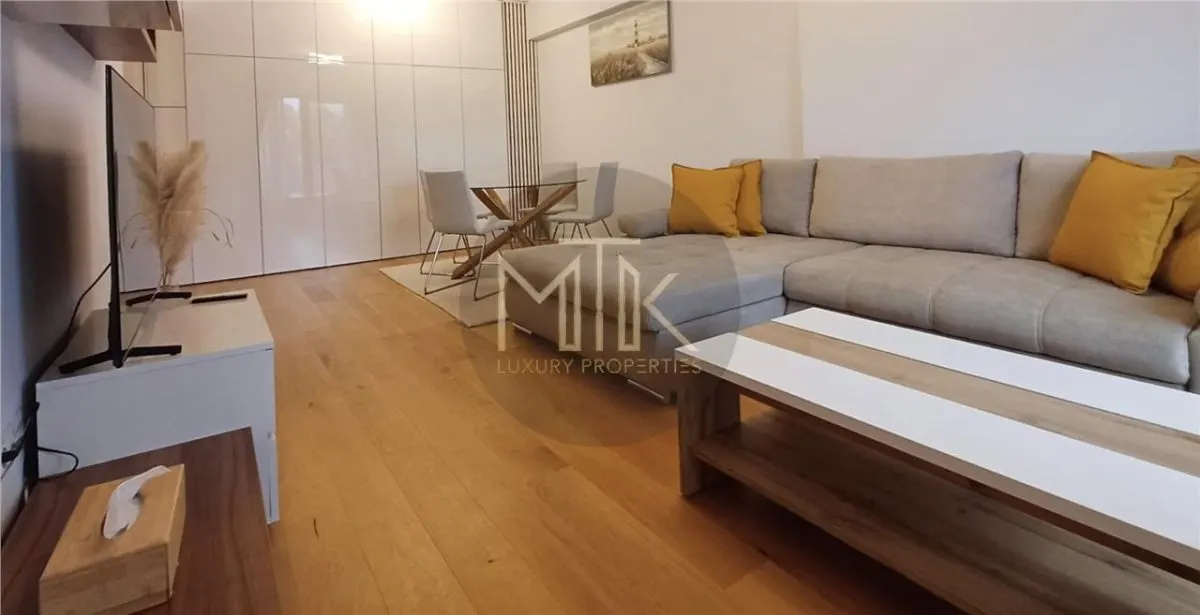 Apartament 2 cam lux I Park View Herastrau I 1Loc de parcare - foto 2