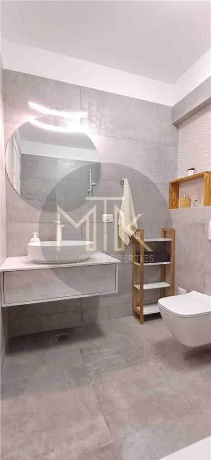 Apartament 2 cam lux I Park View Herastrau I 1Loc de parcare - foto 12