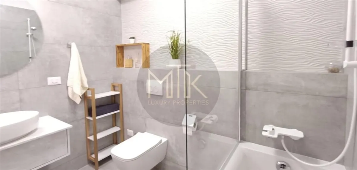 Apartament 2 cam lux I Park View Herastrau I 1Loc de parcare - foto 13