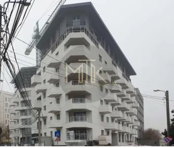 Apartament 2 cam lux I Park View Herastrau I 1Loc de parcare - foto 14