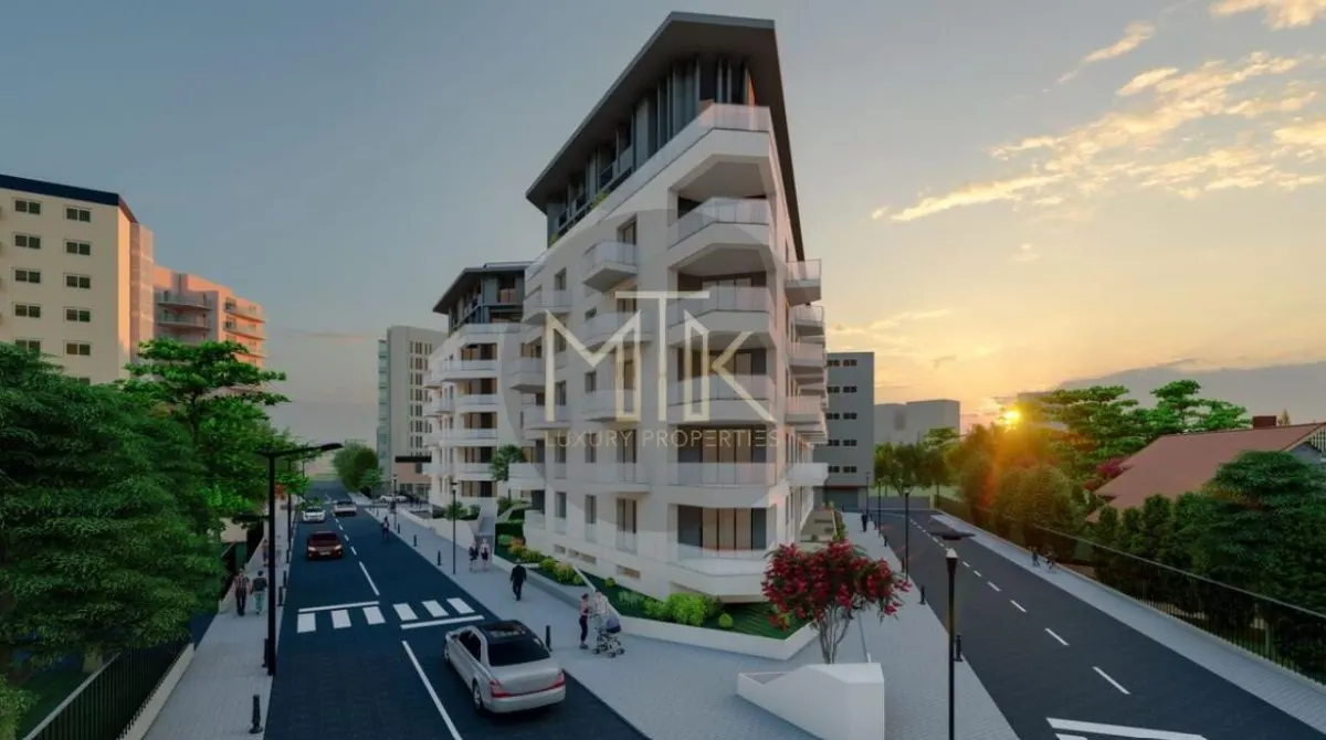 Apartament 2 cam lux I Park View Herastrau I 1Loc de parcare - foto 15