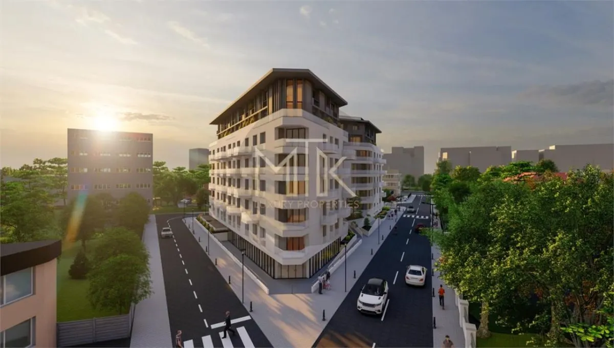 Apartament 2 cam lux I Park View Herastrau I 1Loc de parcare - foto 17