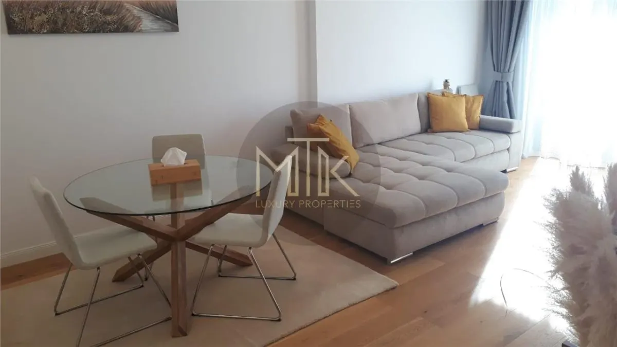 Apartament 2 cam lux I Park View Herastrau I 1Loc de parcare - foto 4