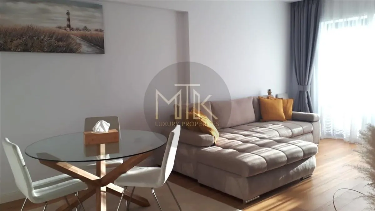Apartament 2 cam lux I Park View Herastrau I 1Loc de parcare - foto 5