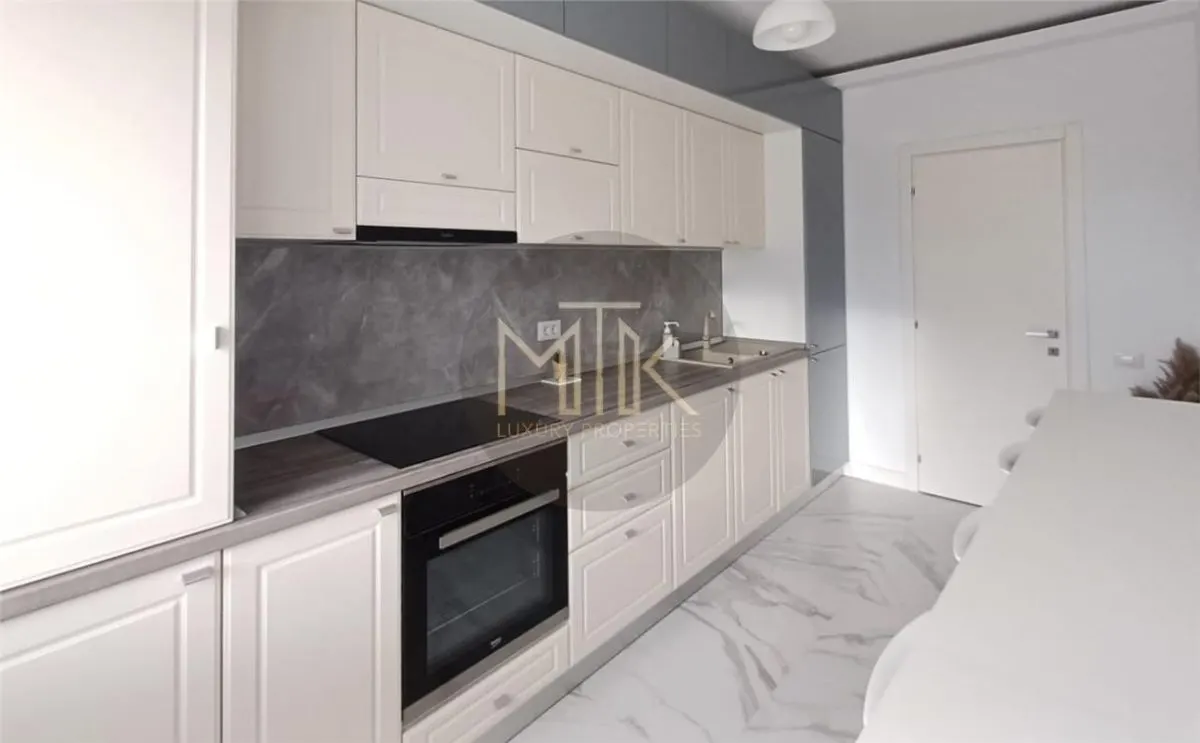 Apartament 2 cam lux I Park View Herastrau I 1Loc de parcare - foto 7