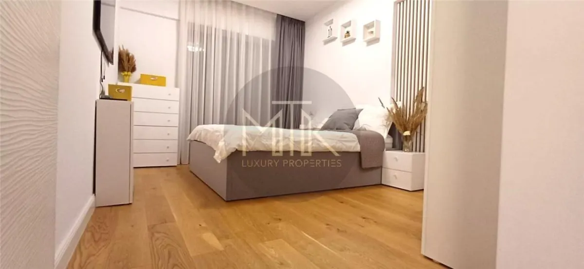 Apartament 2 cam lux I Park View Herastrau I 1Loc de parcare - foto 8