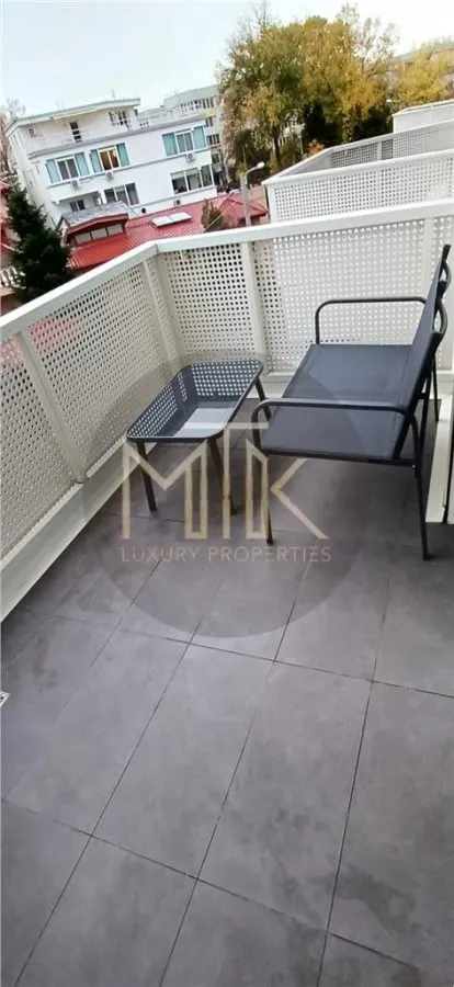 Apartament 2 cam lux I Park View Herastrau I 1Loc de parcare - foto 9