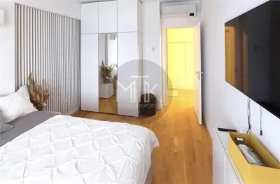 Apartament 2 cam lux I Park View Herastrau I 1Loc de parcare - foto 10