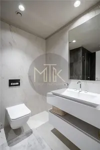 Herastrau - Gafencu | Apartament 4 camere lux | Loc de parcare - foto 12