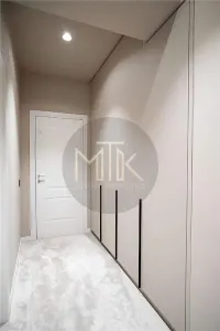 Herastrau - Gafencu | Apartament 4 camere lux | Loc de parcare - foto 15