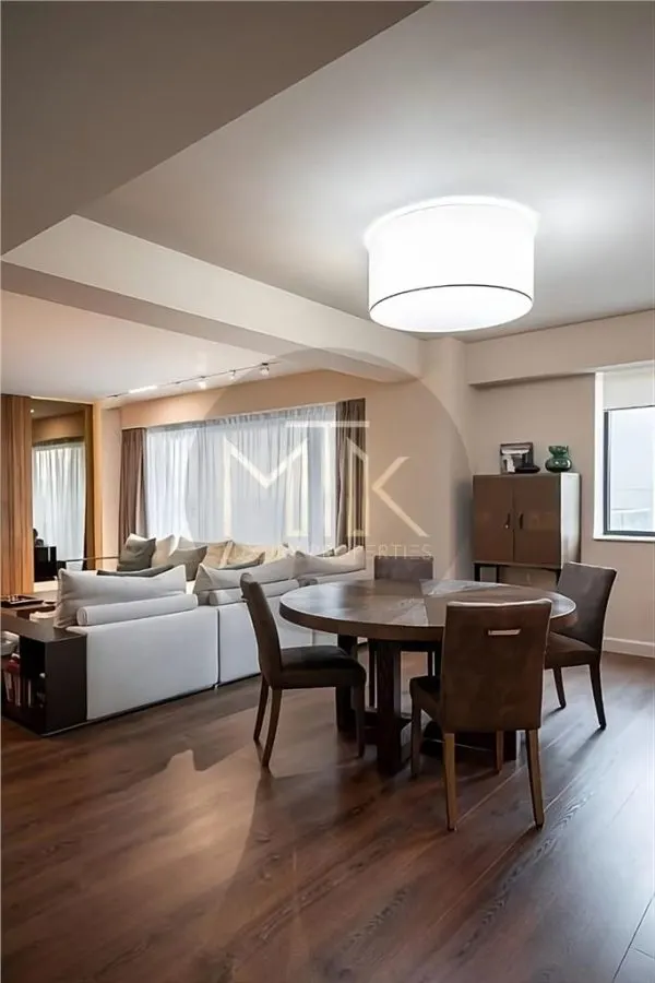 Herastrau - Gafencu | Apartament 4 camere lux | Loc de parcare - foto 6