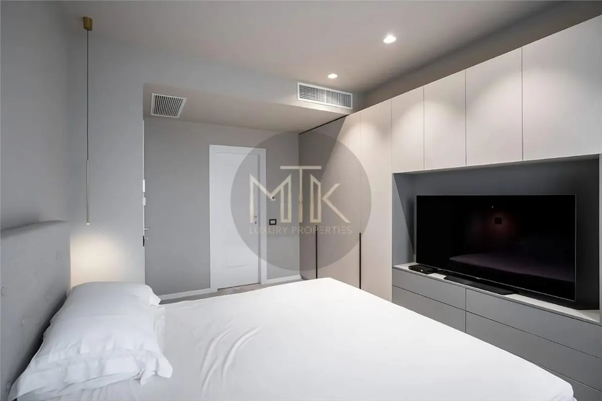 Herastrau - Gafencu | Apartament 4 camere lux | Loc de parcare - foto 10