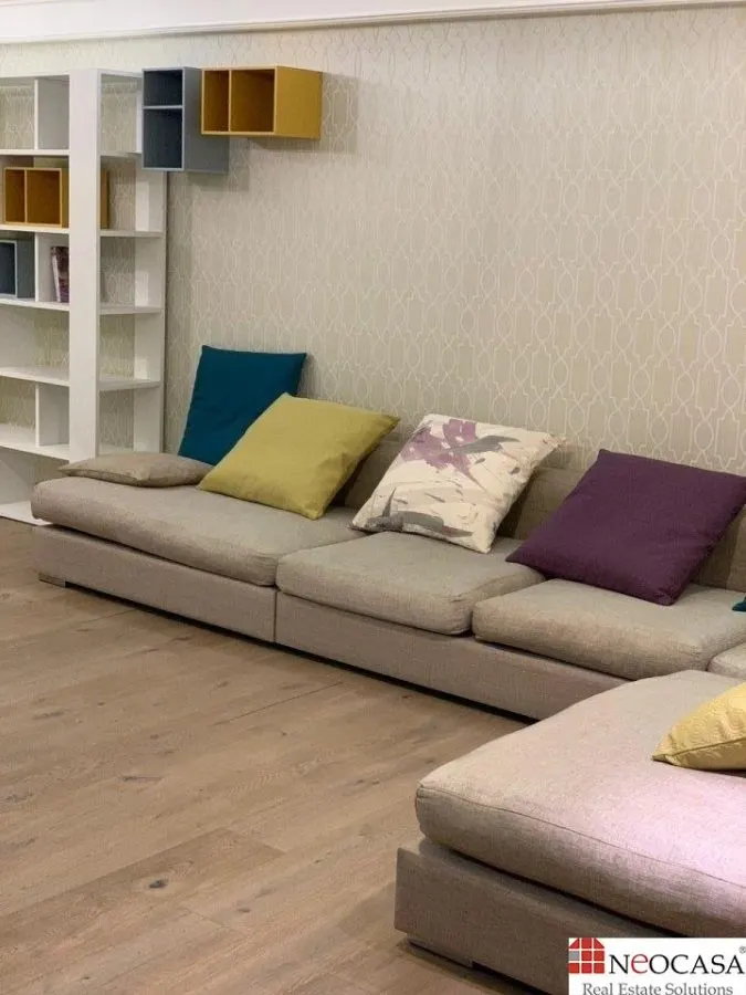 GRADINA ICOANEI, 147 MP, LUMINOS, MOBILAT MODERN, PARCARE, BOXA! - foto 2