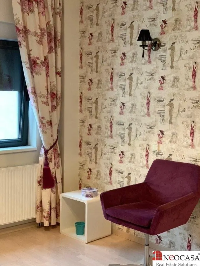 GRADINA ICOANEI, 147 MP, LUMINOS, MOBILAT MODERN, PARCARE, BOXA! - foto 11