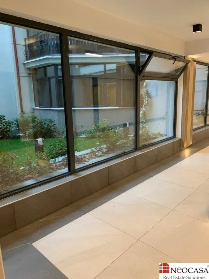 GRADINA ICOANEI, 147 MP, LUMINOS, MOBILAT MODERN, PARCARE, BOXA! - foto 13