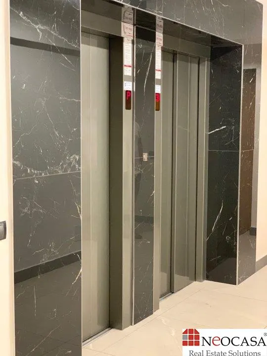GRADINA ICOANEI, 147 MP, LUMINOS, MOBILAT MODERN, PARCARE, BOXA! - foto 16