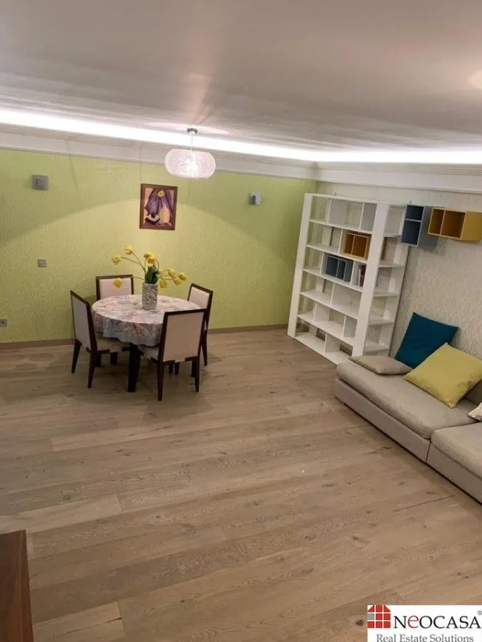 GRADINA ICOANEI, 147 MP, LUMINOS, MOBILAT MODERN, PARCARE, BOXA! - foto 3