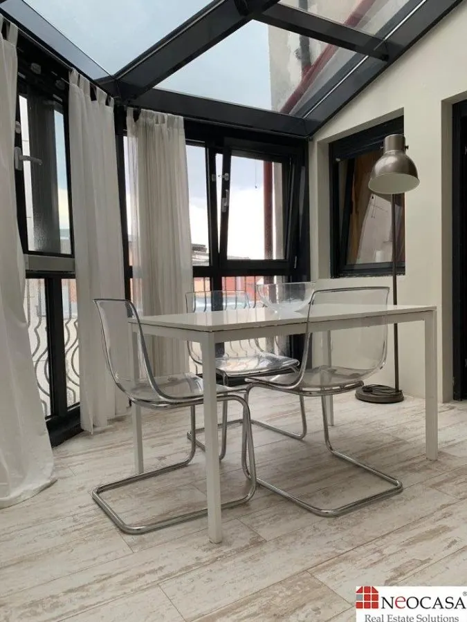 GRADINA ICOANEI, 147 MP, LUMINOS, MOBILAT MODERN, PARCARE, BOXA! - foto 4