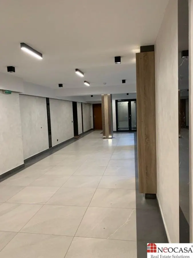GRADINA ICOANEI, 147 MP, LUMINOS, MOBILAT MODERN, PARCARE, BOXA! - foto 5