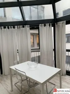 GRADINA ICOANEI, 147 MP, LUMINOS, MOBILAT MODERN, PARCARE, BOXA! - foto 6
