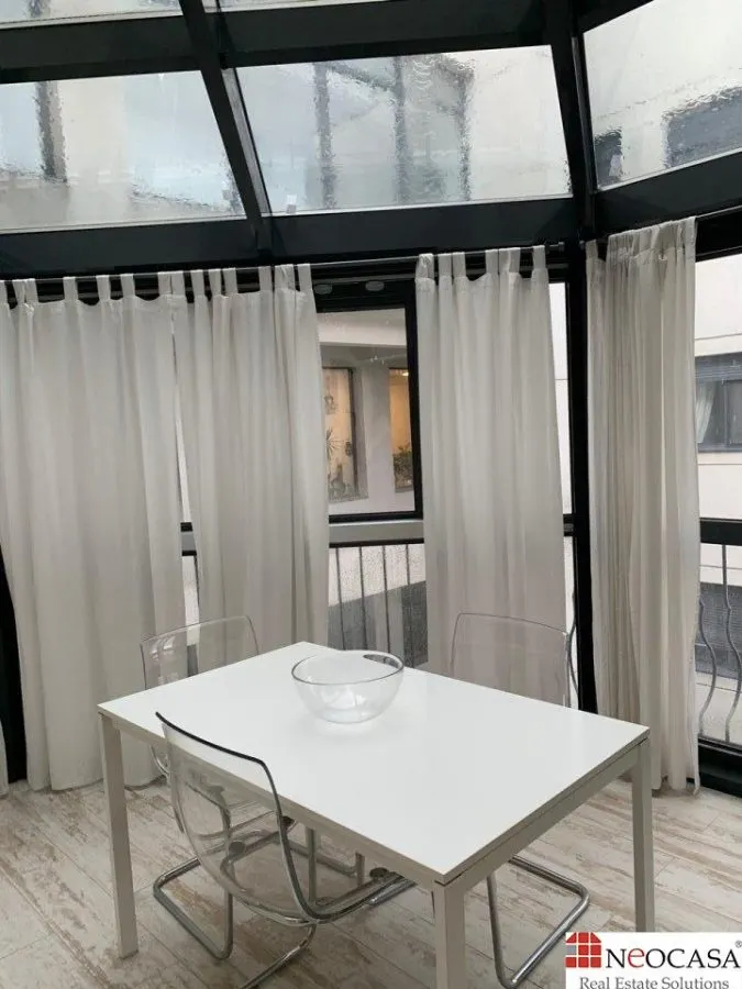 GRADINA ICOANEI, 147 MP, LUMINOS, MOBILAT MODERN, PARCARE, BOXA! - foto 6
