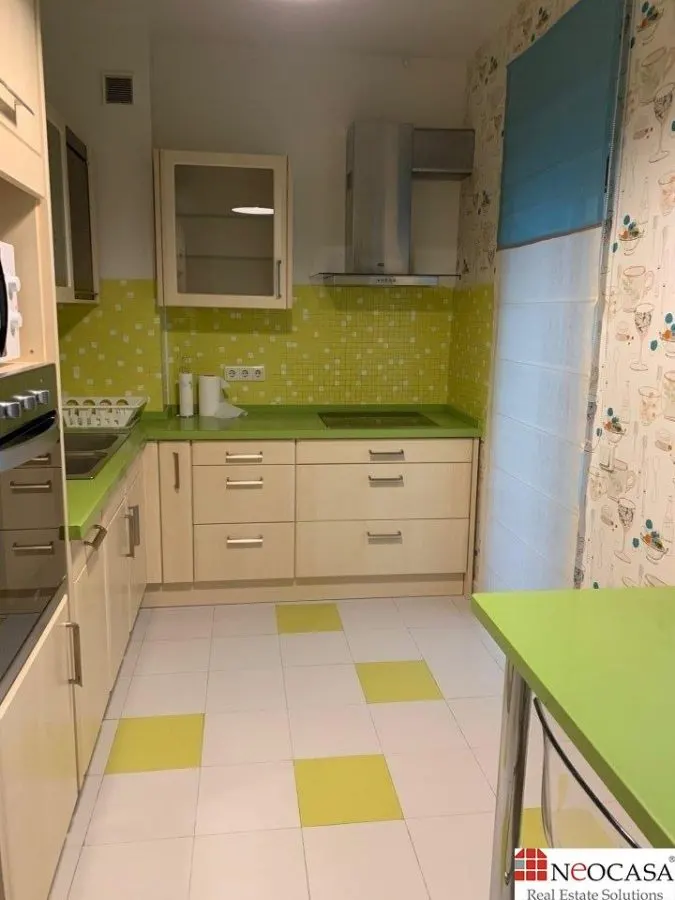 GRADINA ICOANEI, 147 MP, LUMINOS, MOBILAT MODERN, PARCARE, BOXA! - foto 7