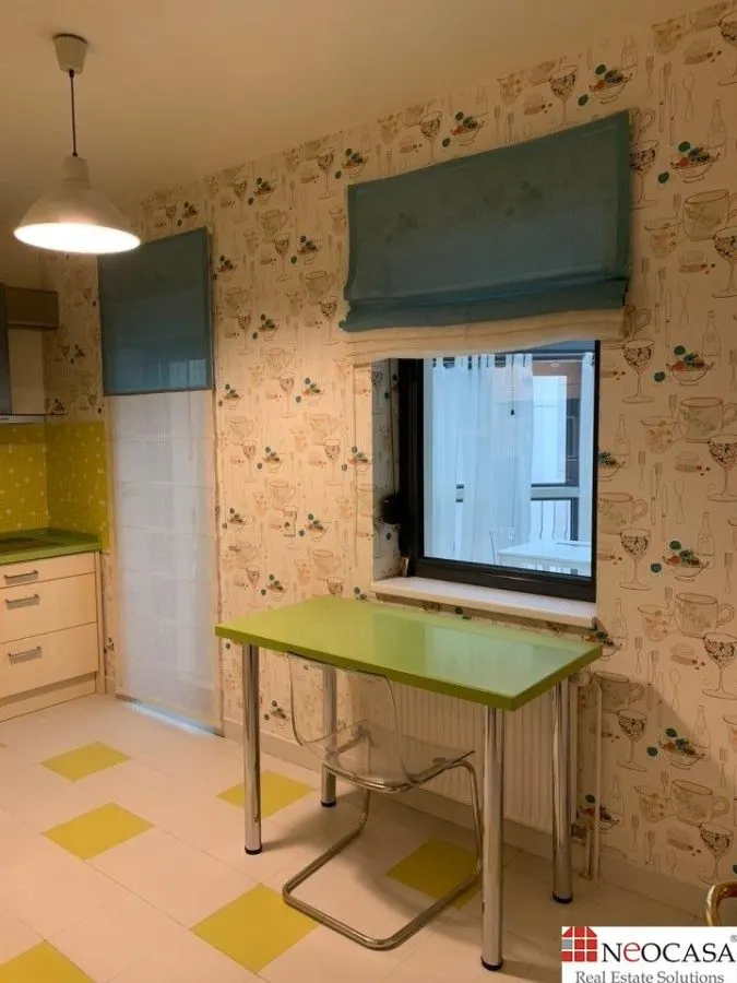 GRADINA ICOANEI, 147 MP, LUMINOS, MOBILAT MODERN, PARCARE, BOXA! - foto 8