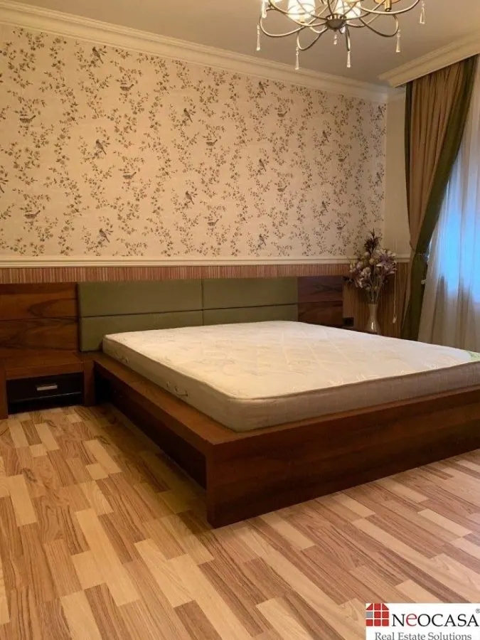 GRADINA ICOANEI, 147 MP, LUMINOS, MOBILAT MODERN, PARCARE, BOXA! - foto 9