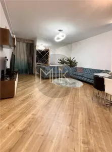 Exclusiv - Apartament 3 camere lux I 4City I 1Loc parcare inclus - foto 1