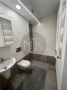 Exclusiv - Apartament 3 camere lux I 4City I 1Loc parcare inclus - foto 12