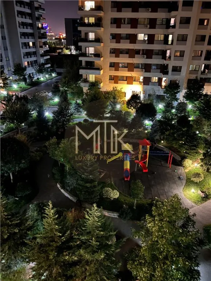 Exclusiv - Apartament 3 camere lux I 4City I 1Loc parcare inclus - foto 14