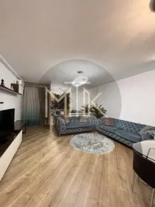 Exclusiv - Apartament 3 camere lux I 4City I 1Loc parcare inclus - foto 3