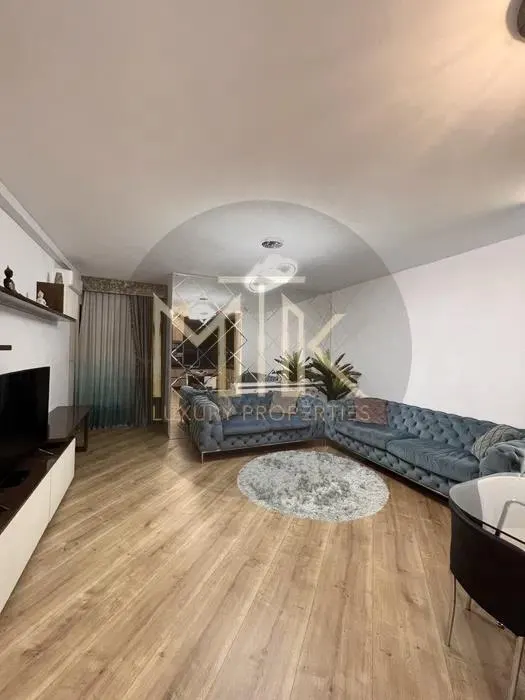 Exclusiv - Apartament 3 camere lux I 4City I 1Loc parcare inclus - foto 3