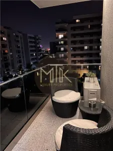 Exclusiv - Apartament 3 camere lux I 4City I 1Loc parcare inclus - foto 5