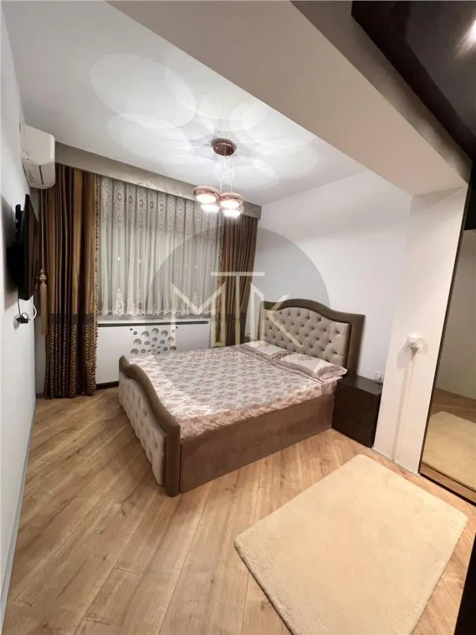 Exclusiv - Apartament 3 camere lux I 4City I 1Loc parcare inclus - foto 6