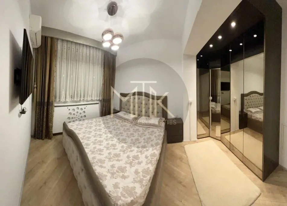 Exclusiv - Apartament 3 camere lux I 4City I 1Loc parcare inclus - foto 7