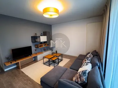 Apartament 2 camere I Cloud 9 I Utilat&mobilat I 1Loc de parcare - foto 3