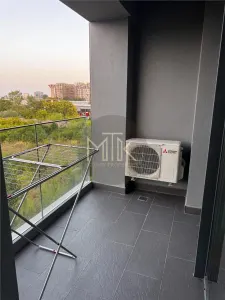 Apartament 2 camere I Cloud 9 I Utilat&mobilat I 1Loc de parcare - foto 4