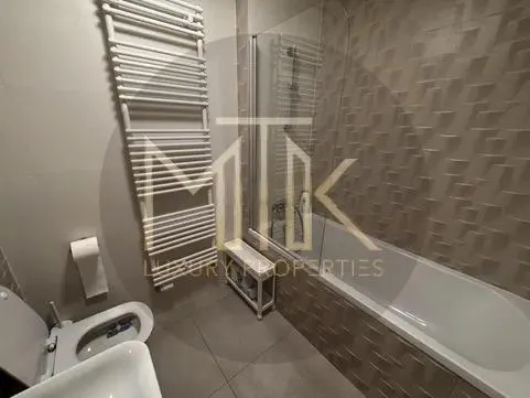 Apartament 2 camere I Cloud 9 I Utilat&mobilat I 1Loc de parcare - foto 8