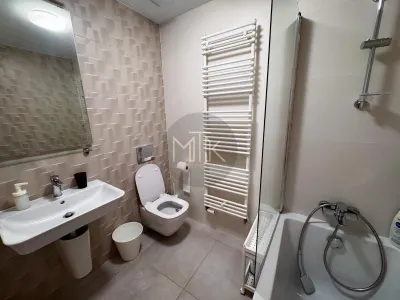 Apartament 2 camere I Cloud 9 I Utilat&mobilat I 1Loc de parcare - foto 9