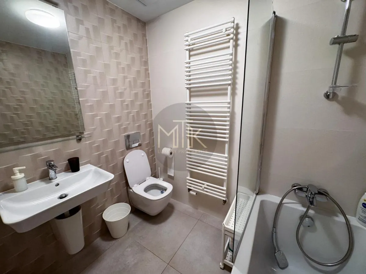 Apartament 2 camere I Cloud 9 I Utilat&mobilat I 1Loc de parcare - foto 9