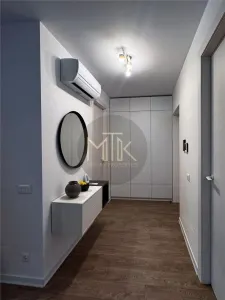 Apartament 2 camere I Cloud 9 I Utilat&mobilat I 1Loc de parcare - foto 10