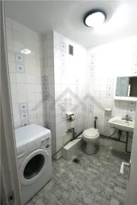 Apartament 3 camere, centrala proprie,  Complexul Studentesc - foto 9