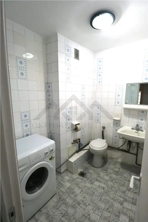 Apartament 3 camere, centrala proprie,  Complexul Studentesc - foto 9
