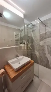 Nusco City | Apartament 3 camere, Mobilat&utilat modern - foto 13